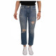 Only Γυναικείο παντελόνι denim